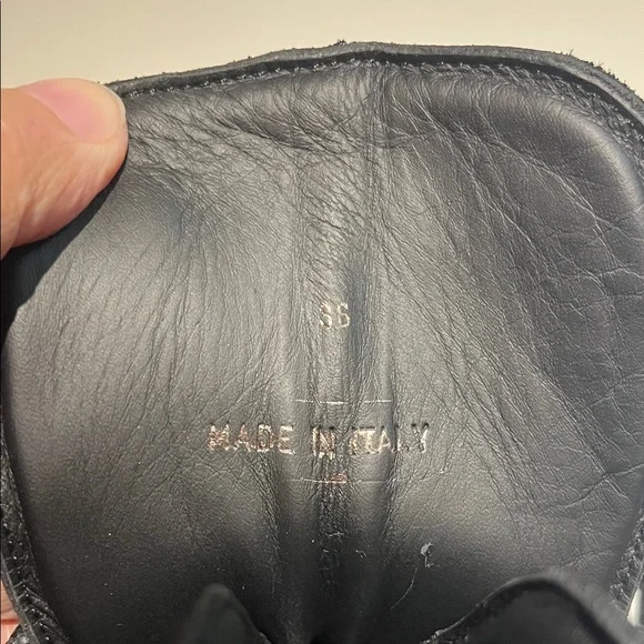 Jimmy Choo women’s Hiking Boots - Picture 11 of 13